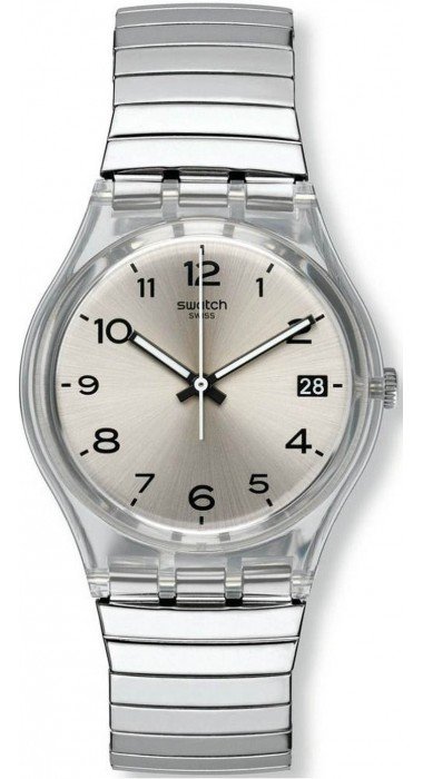 Swatch SILVERALL