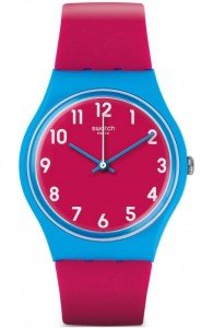 Swatch LAMPONE