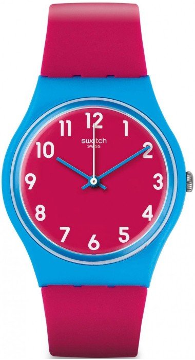 Swatch LAMPONE