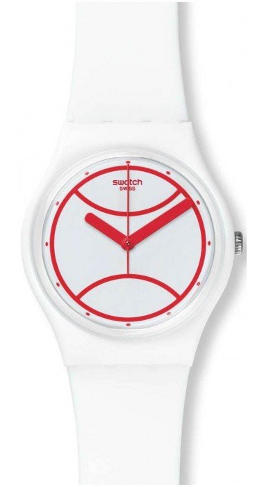 Swatch HIT THE LINE