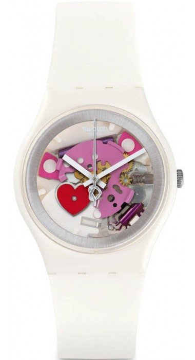 Swatch TENDER PRESENT