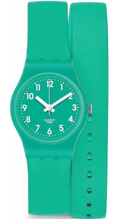 Swatch MINT LEAVE