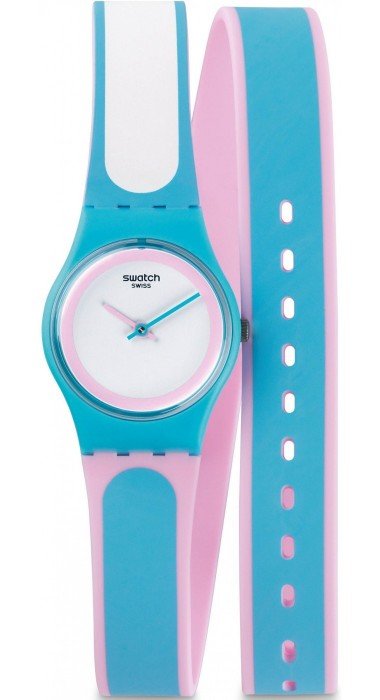 Swatch TROPICAL BEAUTY