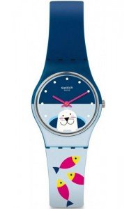 Swatch FISH ME BABY