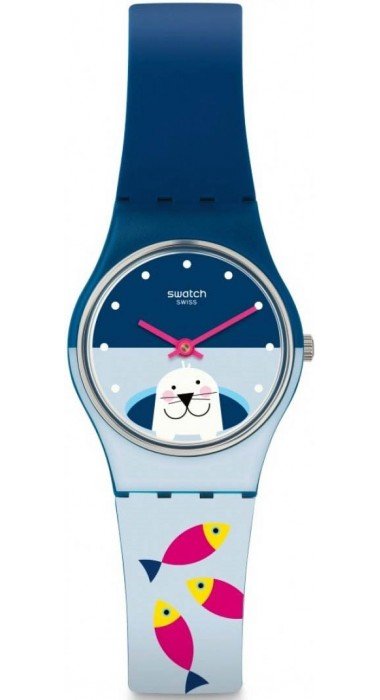 Swatch FISH ME BABY