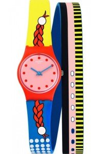 Swatch JOLIES COUETTES