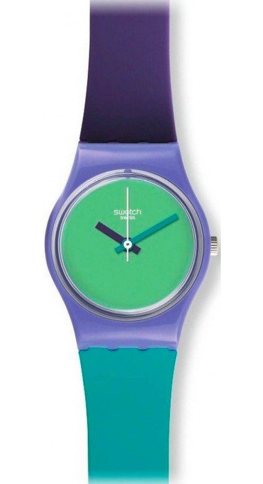 Swatch FUN IN BLUE