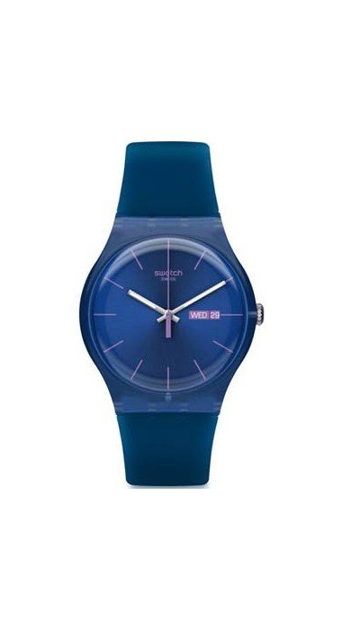 Swatch COBALT REBEL