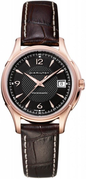Hamilton Jazzmaster Auto Hamilton Jazzmaster Auto