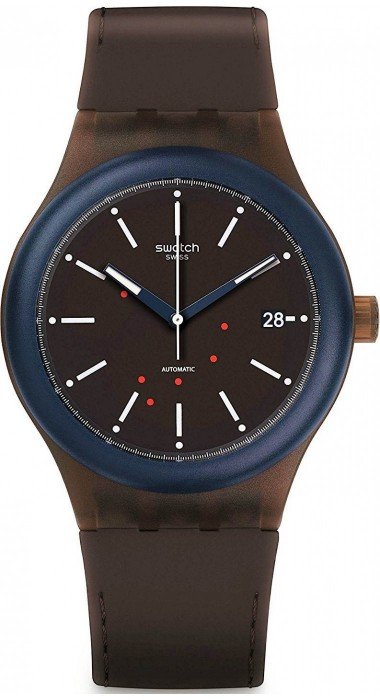 Swatch SISTEM FUDGE