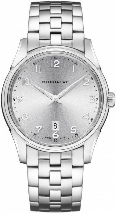 Hamilton Jazzmaster THINLINE QUARTZ Hamilton Jazzmaster THINLINE QUARTZ