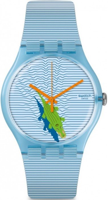 Swatch POOL SURPRISE