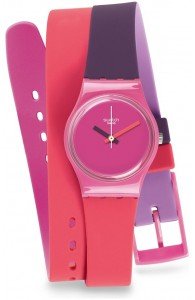 Swatch FUN IN PINK