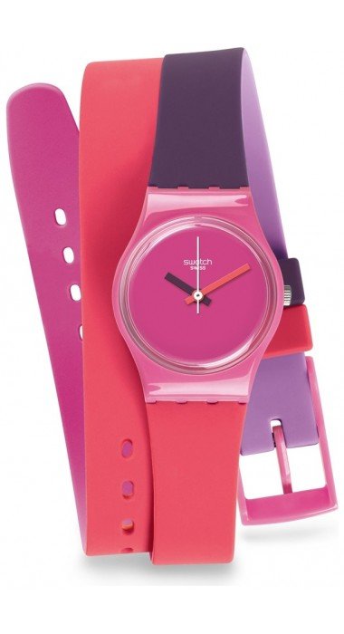 Swatch FUN IN PINK