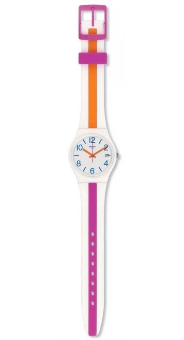 Swatch PINKLINE