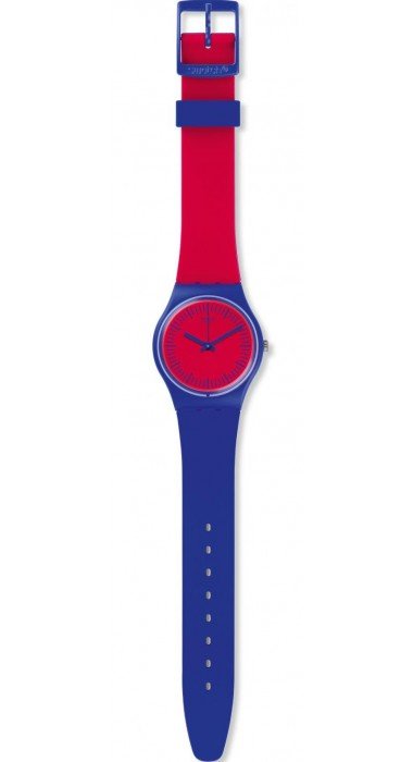 Swatch BLUE LOOP
