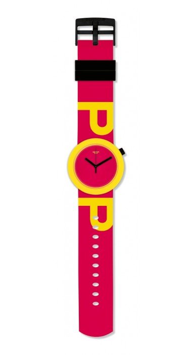 Swatch POPTASTIC