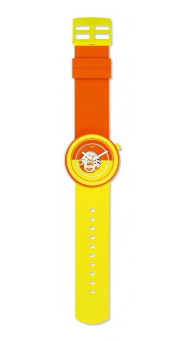 Swatch POPOVER