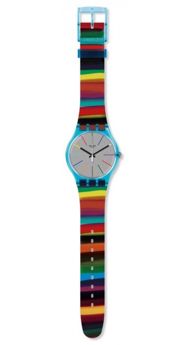 Swatch COLORBRUSH