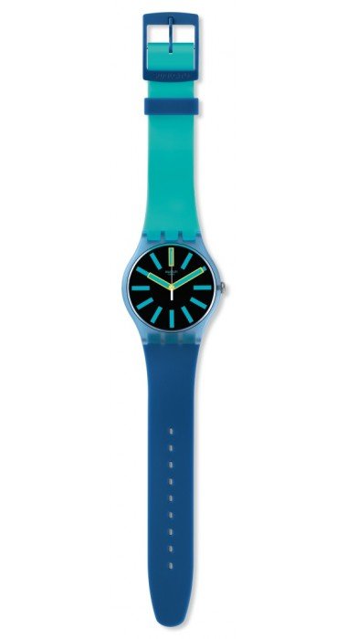 Swatch FLASHWHEEL