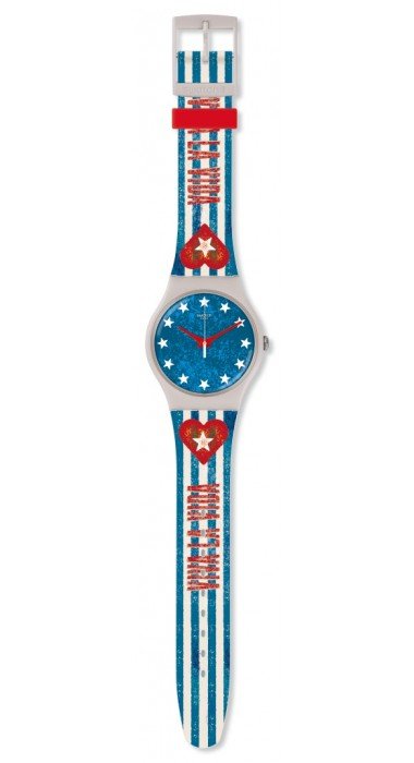 Swatch ANAVAH