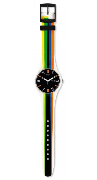 Swatch LIGNE DE FUITE