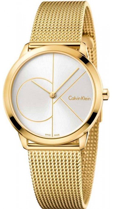 Calvin Klein minimal Calvin Klein minimal