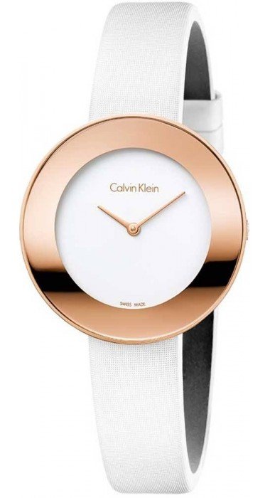 Calvin Klein chic Calvin Klein chic