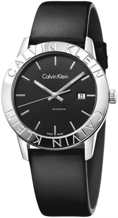 Calvin Klein steady Calvin Klein steady