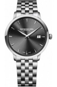 Raymond Weil Toccata