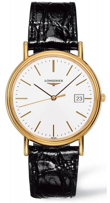 Longines Presence Longines Presence