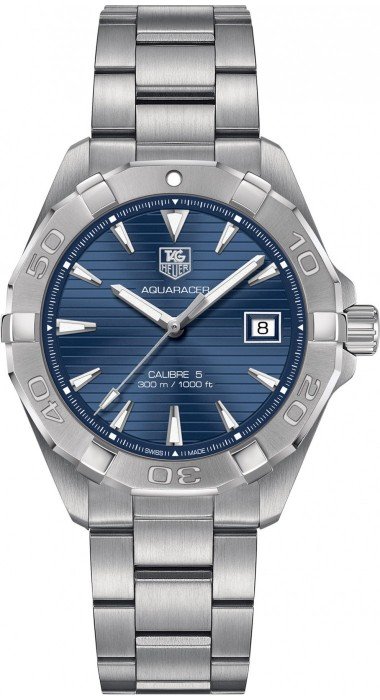 TAG HEUER Aquaracer 300m TAG HEUER Aquaracer 300m