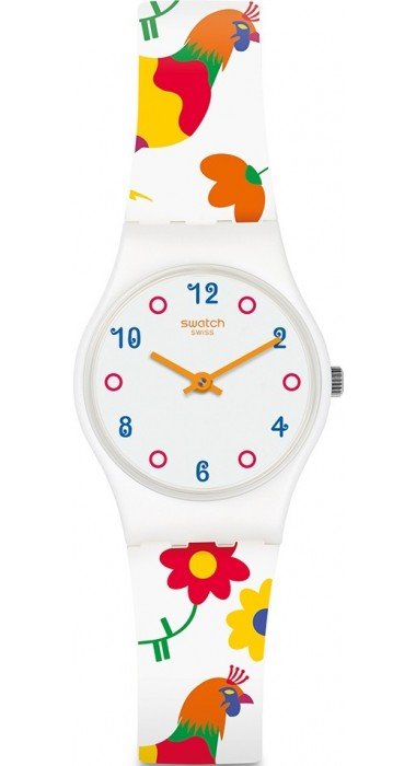 Swatch POLLETTO