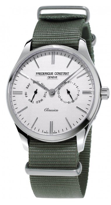 Frederique Constant Classics