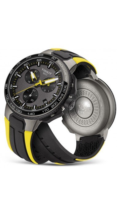 TISSOT T-RACE CYCLING TOUR DE FRANCE