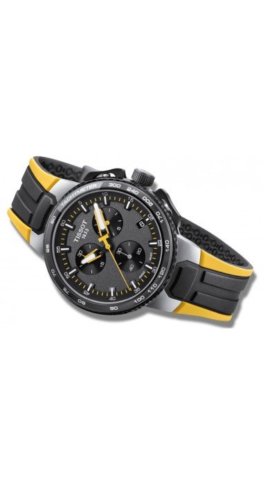 TISSOT T-RACE CYCLING TOUR DE FRANCE