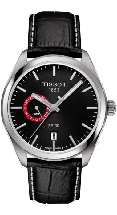TISSOT PR 100 GENT TISSOT PR 100 GENT