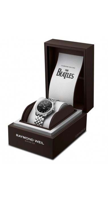 Raymond Weil Maestro