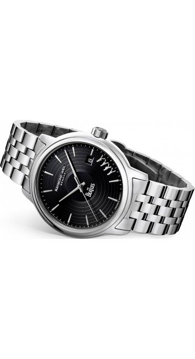 Raymond Weil Maestro
