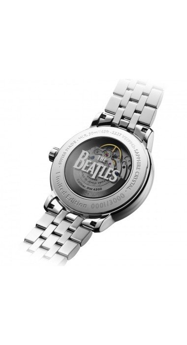 Raymond Weil Maestro