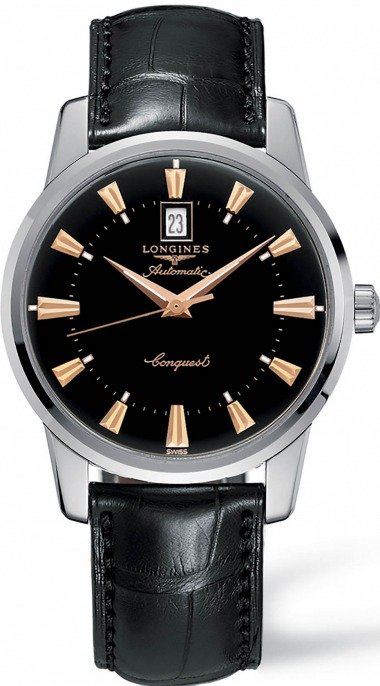 Longines Heritage Classic Longines Heritage Classic