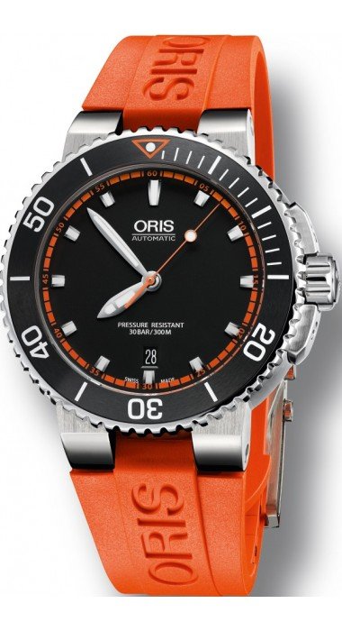 oris aquis 40