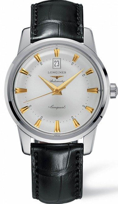 Longines Heritage Classic Longines Heritage Classic