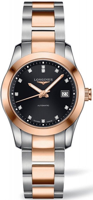 Longines Conquest Classic Longines Conquest Classic