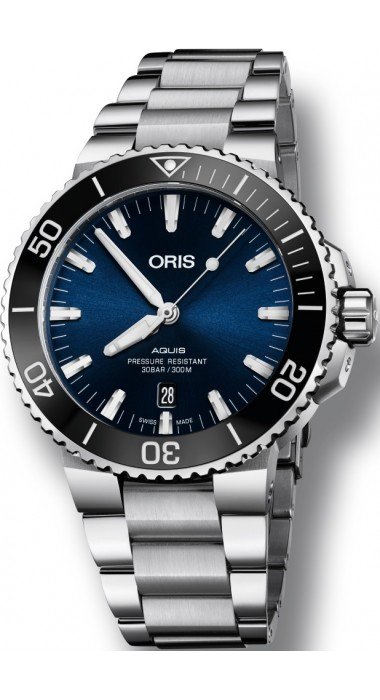 Oris Aquis Oris Aquis