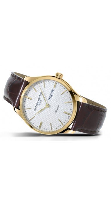 Frederique Constant Classics