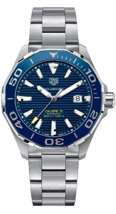 TAG HEUER Aquaracer 300m TAG HEUER Aquaracer 300m