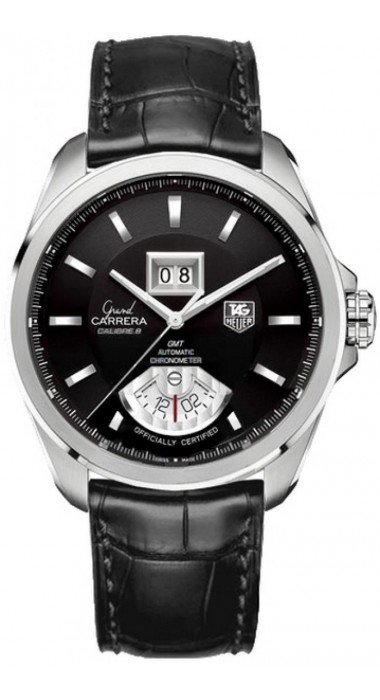 TAG HEUER Grand Carrera Calibre 8 RS TAG HEUER Grand Carrera Calibre 8 RS