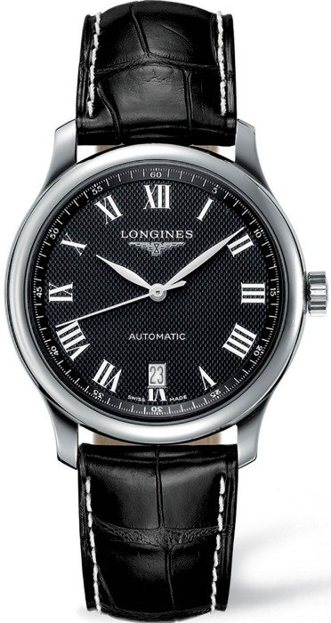 Longines Master Collection Longines Master Collection