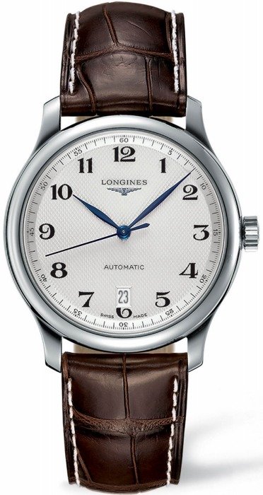 Longines Master Collection Longines Master Collection